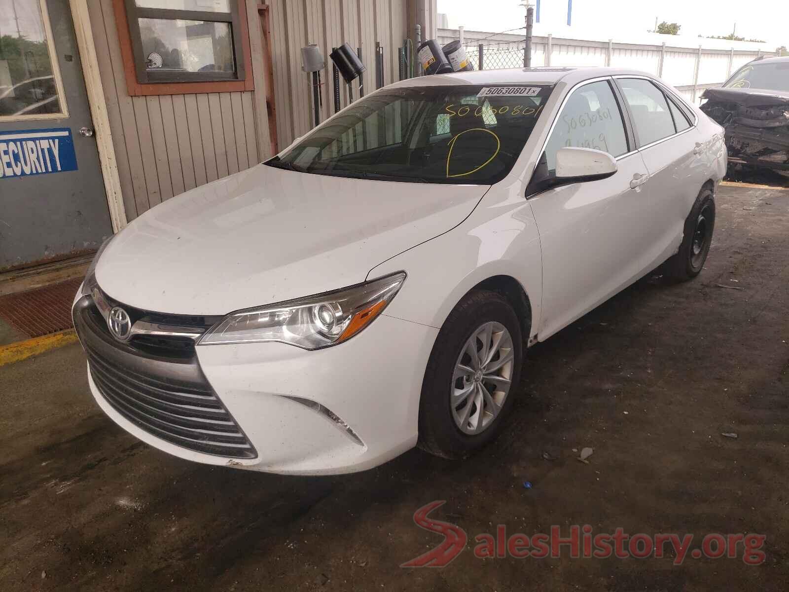 4T1BF1FK5HU280651 2017 TOYOTA CAMRY