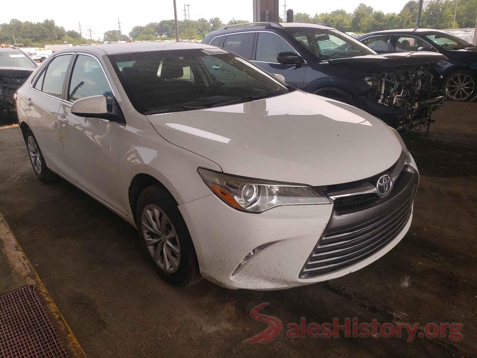 4T1BF1FK5HU280651 2017 TOYOTA CAMRY