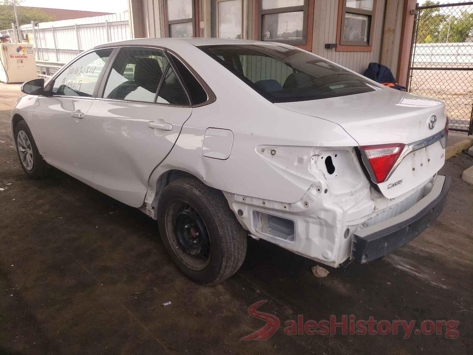 4T1BF1FK5HU280651 2017 TOYOTA CAMRY