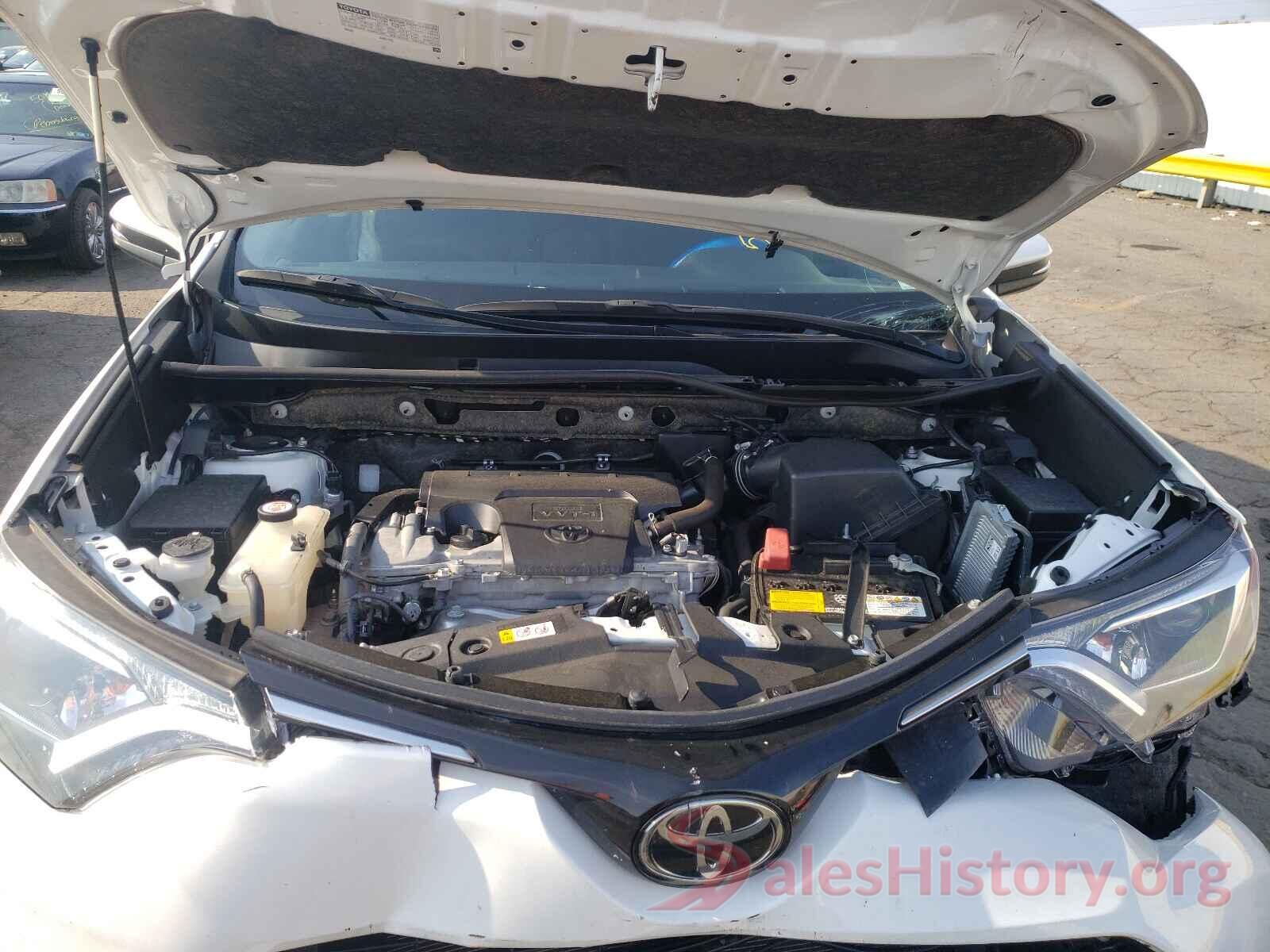 JTMRFREV7JD245113 2018 TOYOTA RAV4