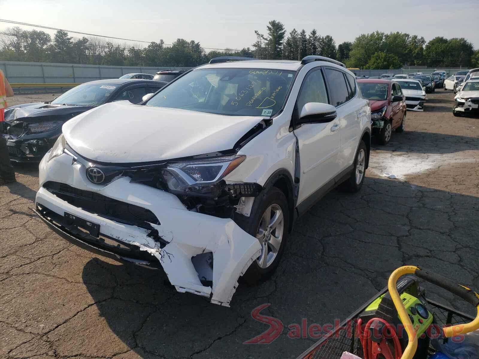 JTMRFREV7JD245113 2018 TOYOTA RAV4