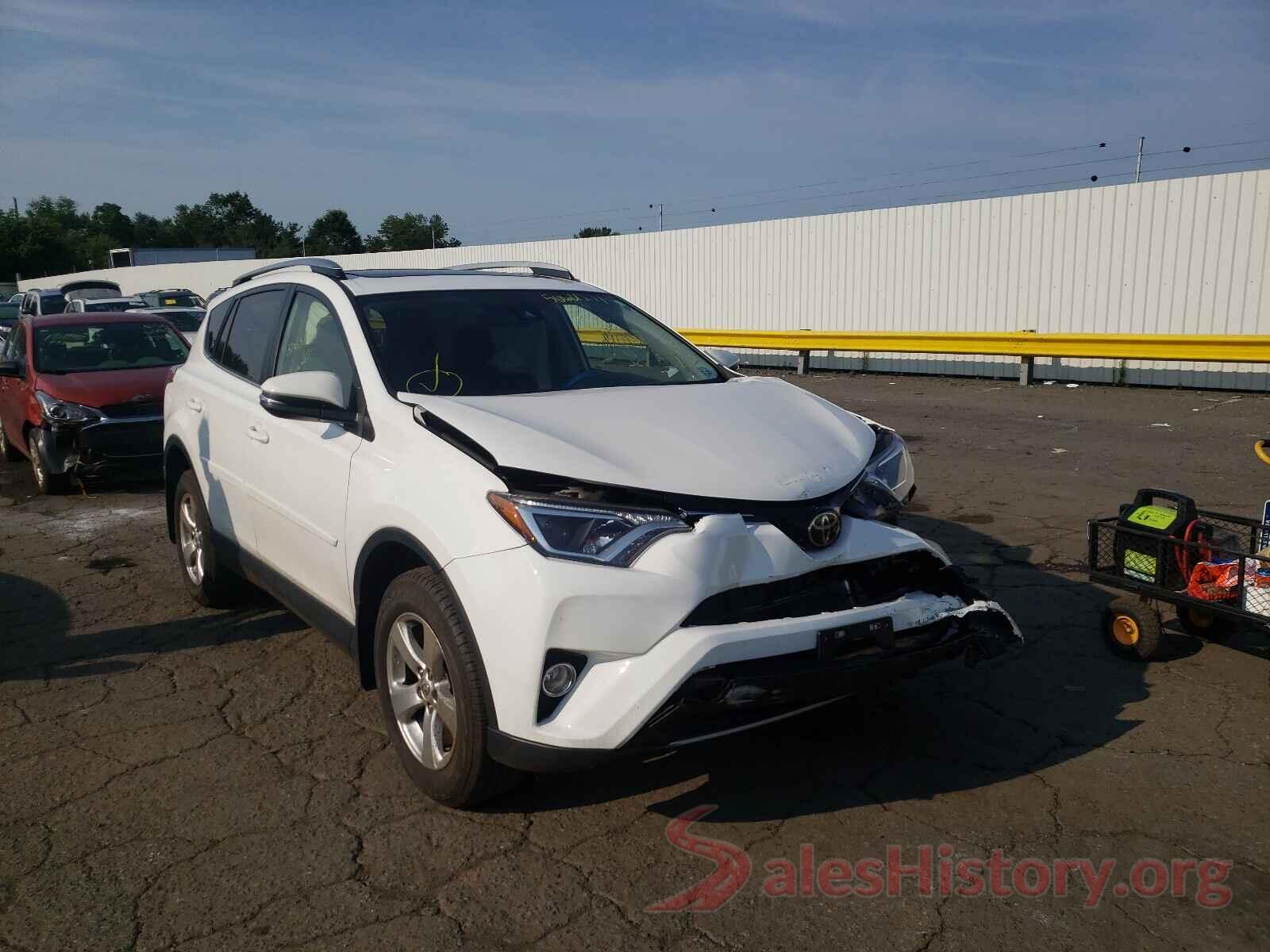 JTMRFREV7JD245113 2018 TOYOTA RAV4