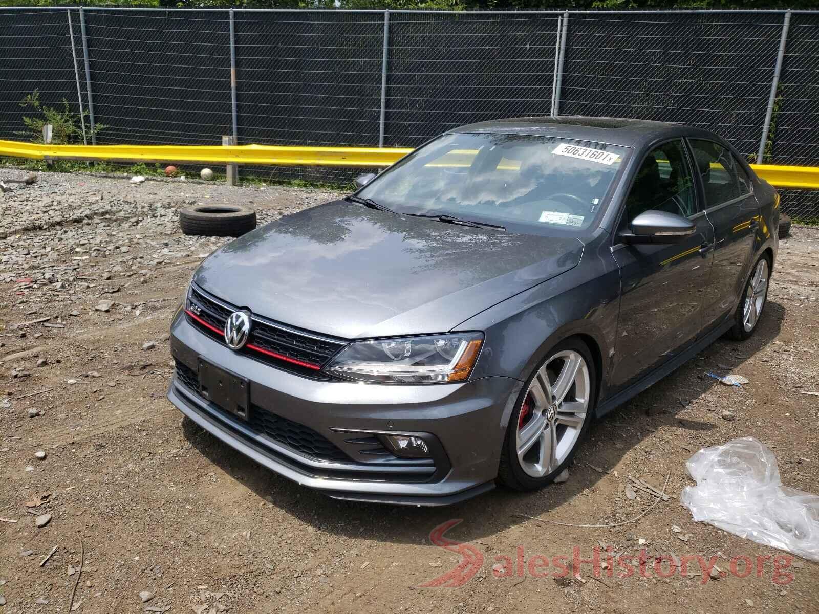 3VW4T7AJ0HM211746 2017 VOLKSWAGEN JETTA