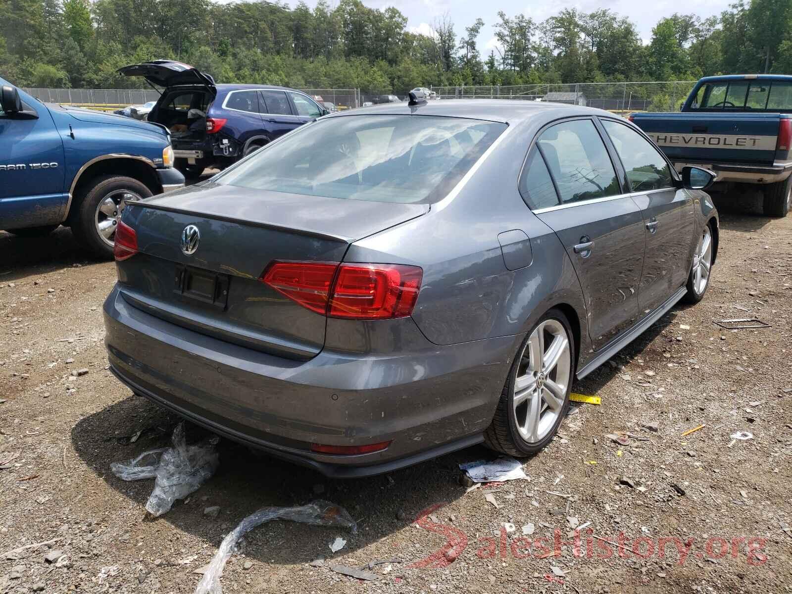 3VW4T7AJ0HM211746 2017 VOLKSWAGEN JETTA