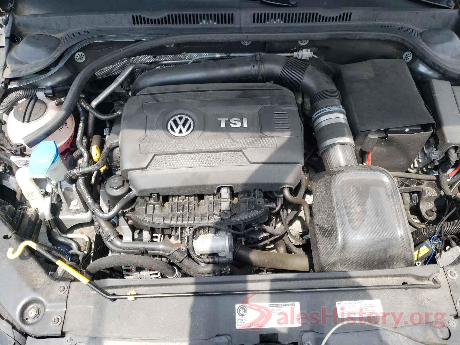 3VW4T7AJ0HM211746 2017 VOLKSWAGEN JETTA