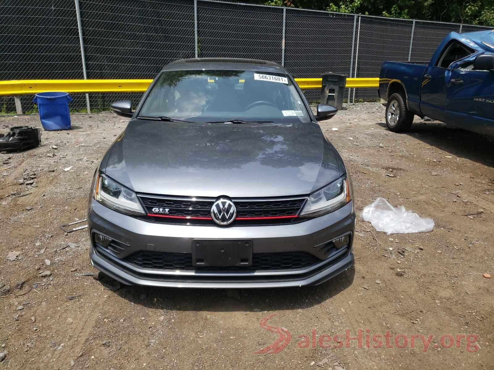 3VW4T7AJ0HM211746 2017 VOLKSWAGEN JETTA