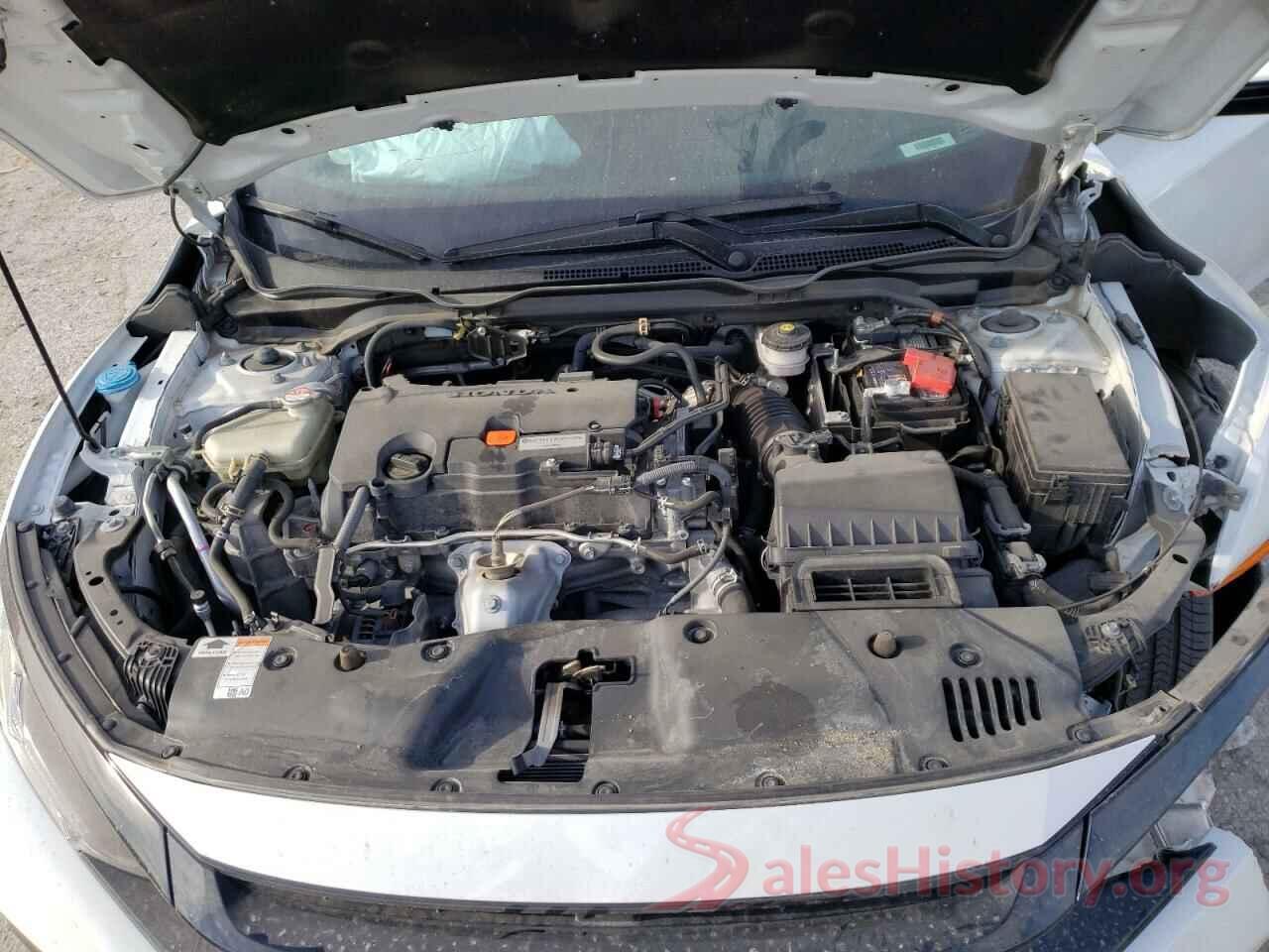 2HGFC2F80LH547152 2020 HONDA CIVIC