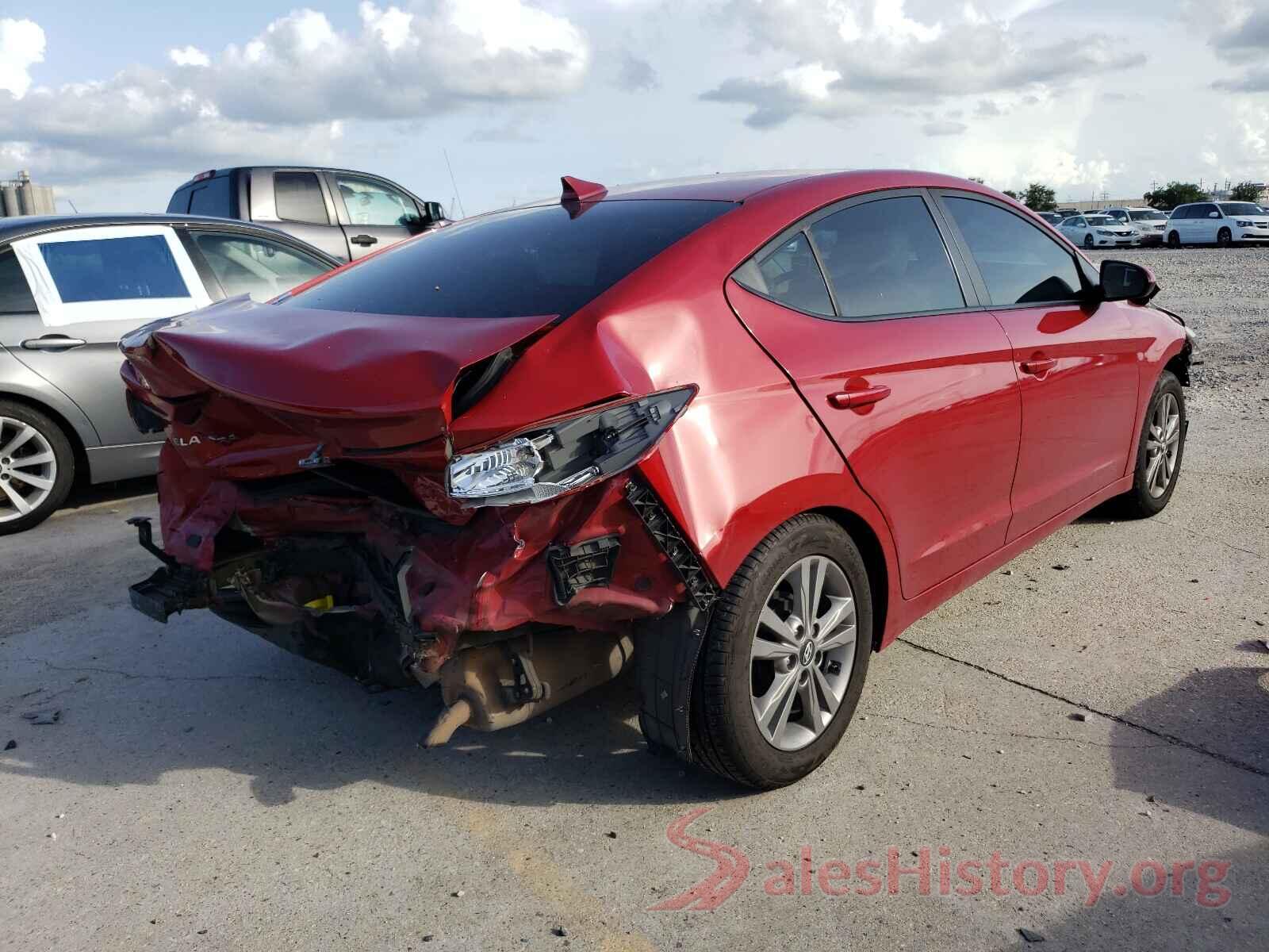 KMHD84LF6HU397845 2017 HYUNDAI ELANTRA