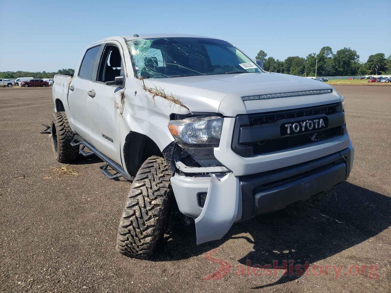 5TFDW5F19HX591770 2017 TOYOTA TUNDRA