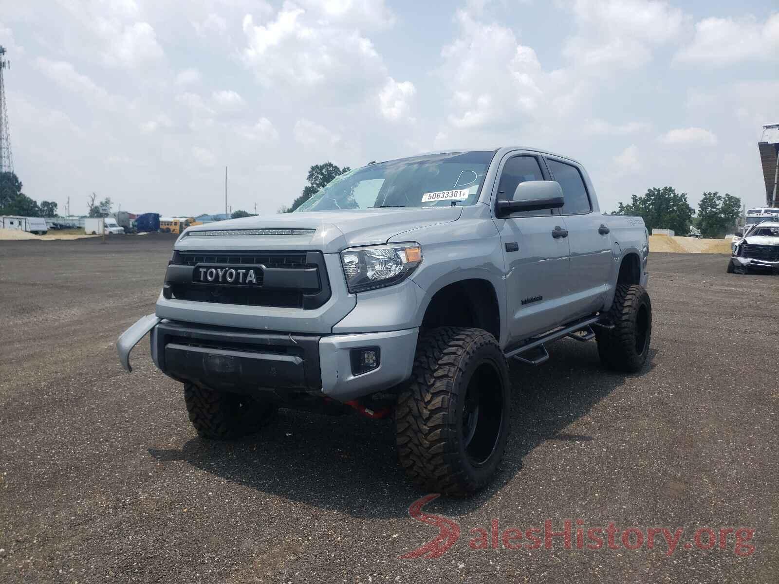 5TFDW5F19HX591770 2017 TOYOTA TUNDRA