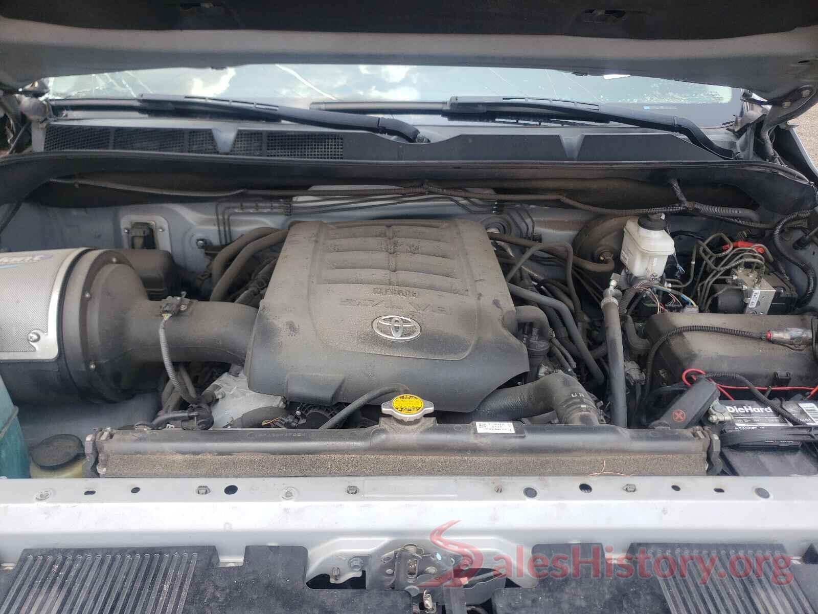 5TFDW5F19HX591770 2017 TOYOTA TUNDRA