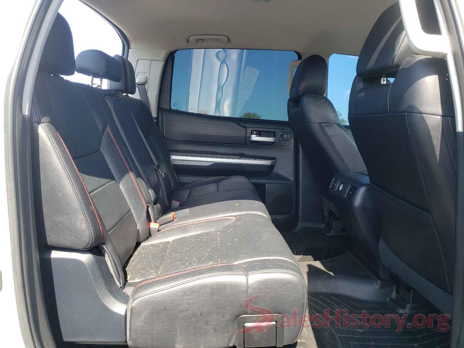 5TFDW5F19HX591770 2017 TOYOTA TUNDRA