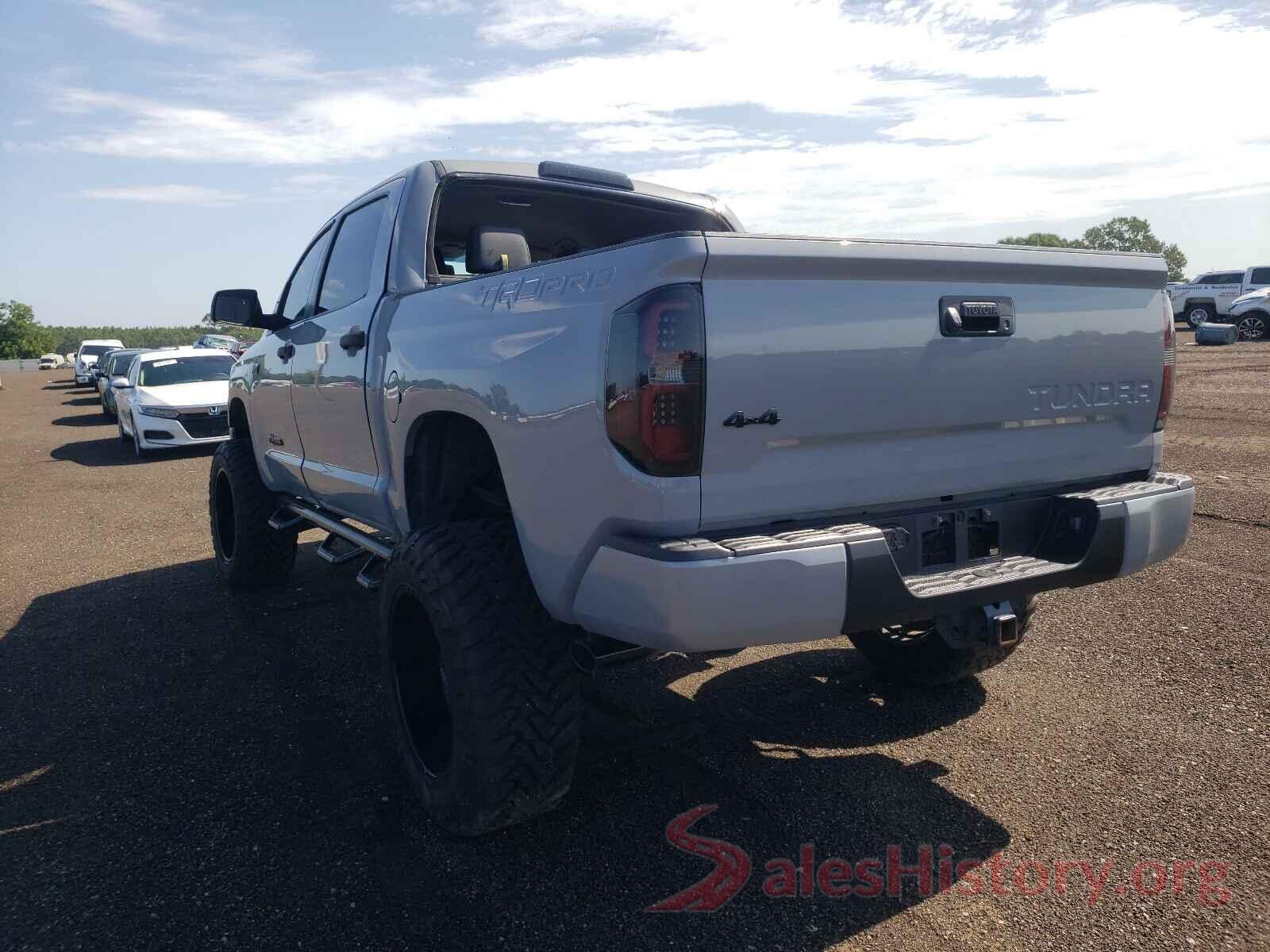 5TFDW5F19HX591770 2017 TOYOTA TUNDRA