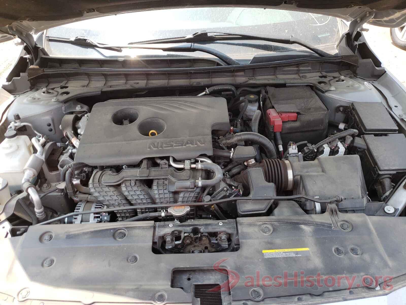 1N4BL4BW0KN325512 2019 NISSAN ALTIMA