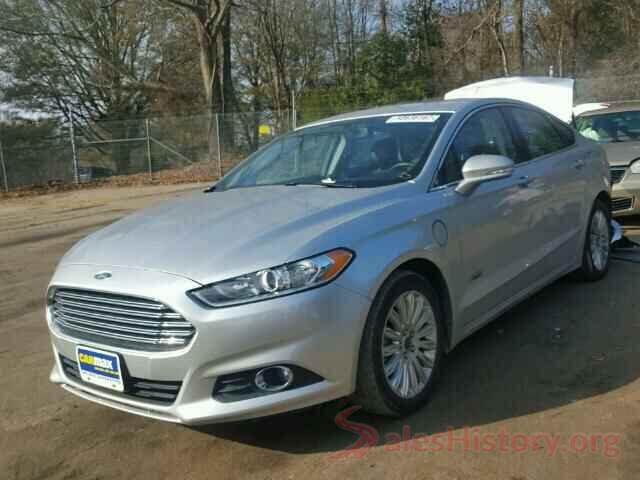 3FA6P0PU7ER371099 2014 FORD FUSION