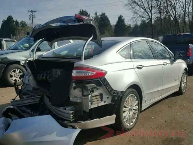 3FA6P0PU7ER371099 2014 FORD FUSION