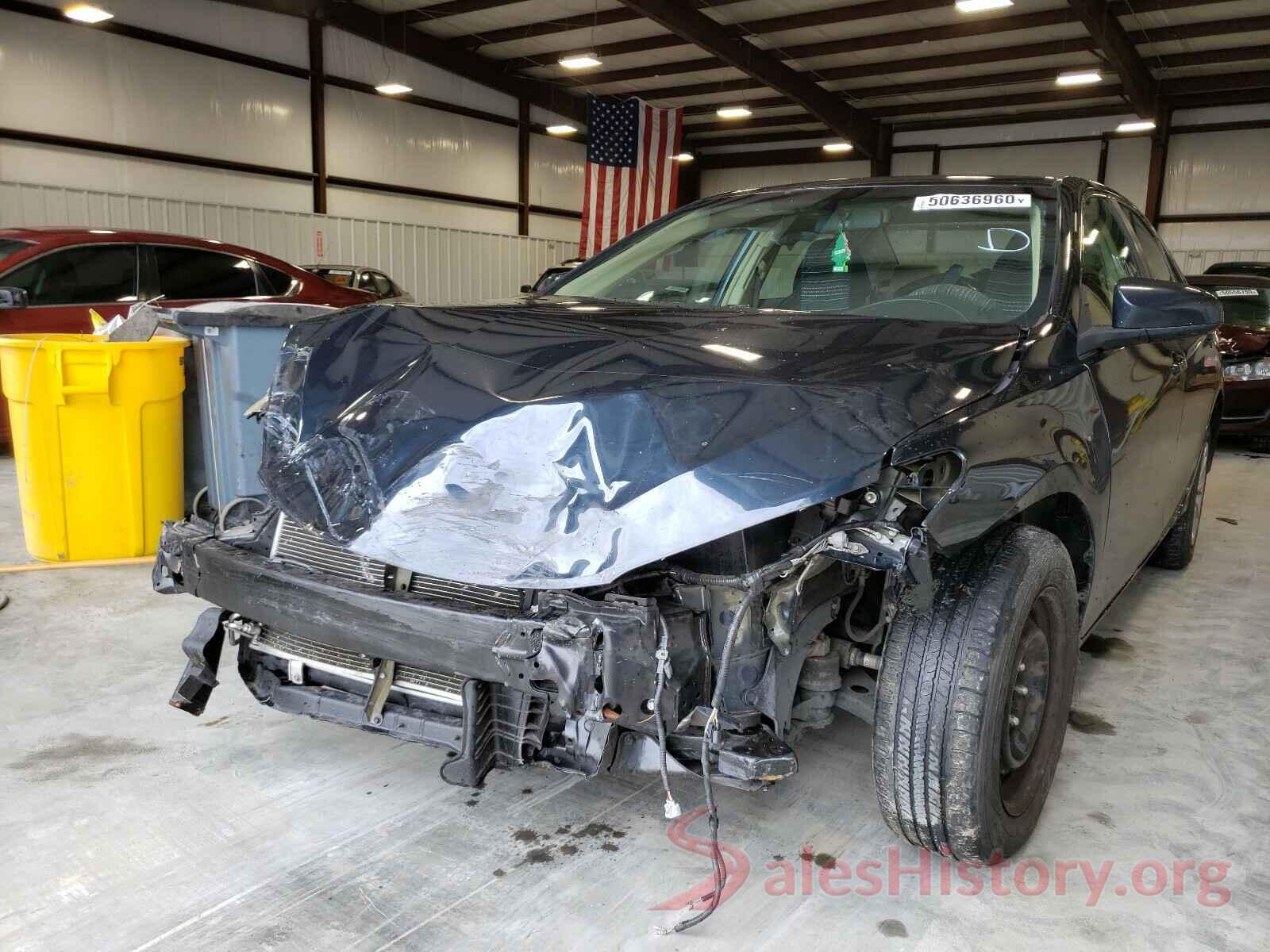 4T4BF1FKXGR571862 2016 TOYOTA CAMRY