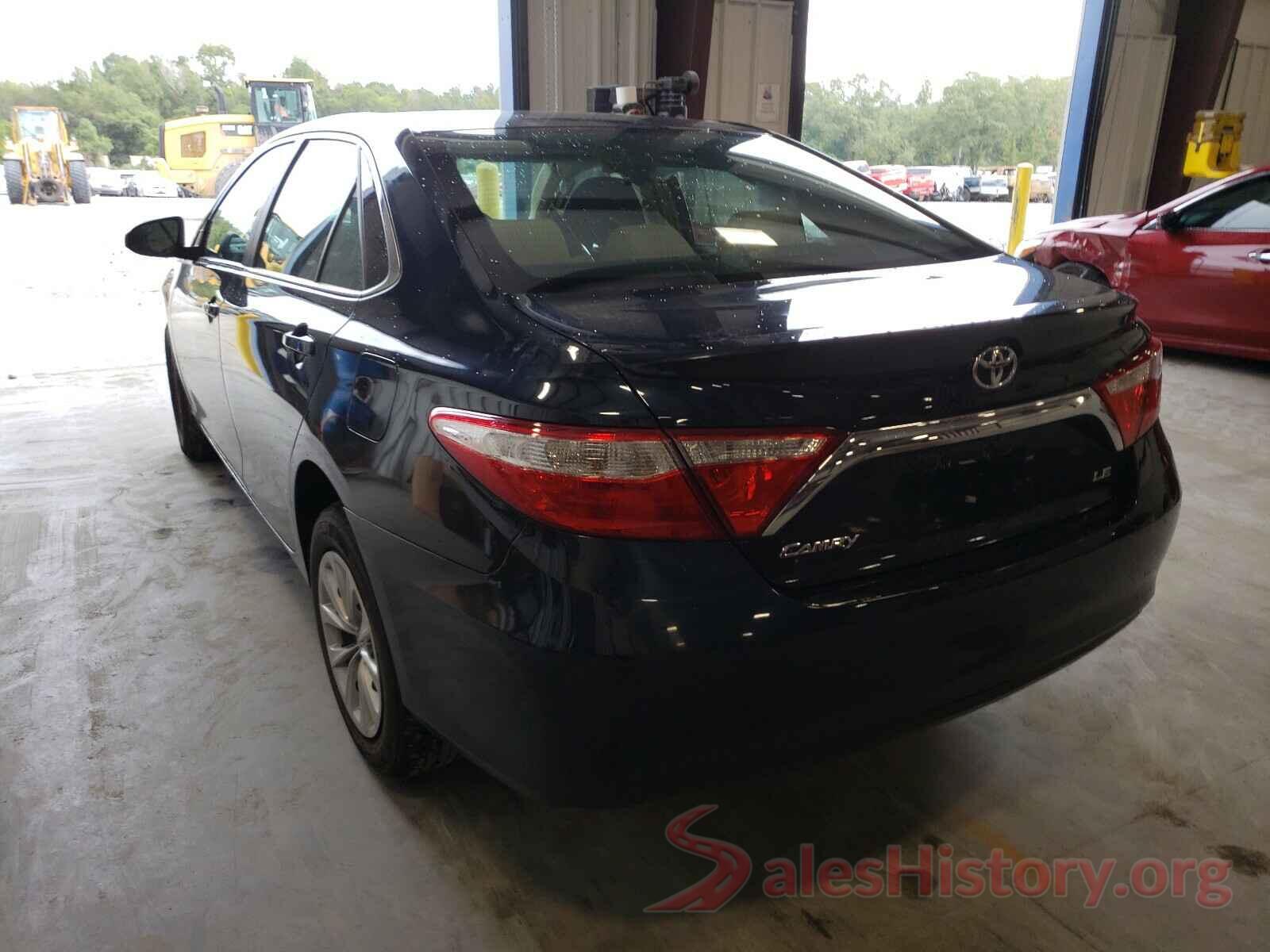 4T4BF1FKXGR571862 2016 TOYOTA CAMRY