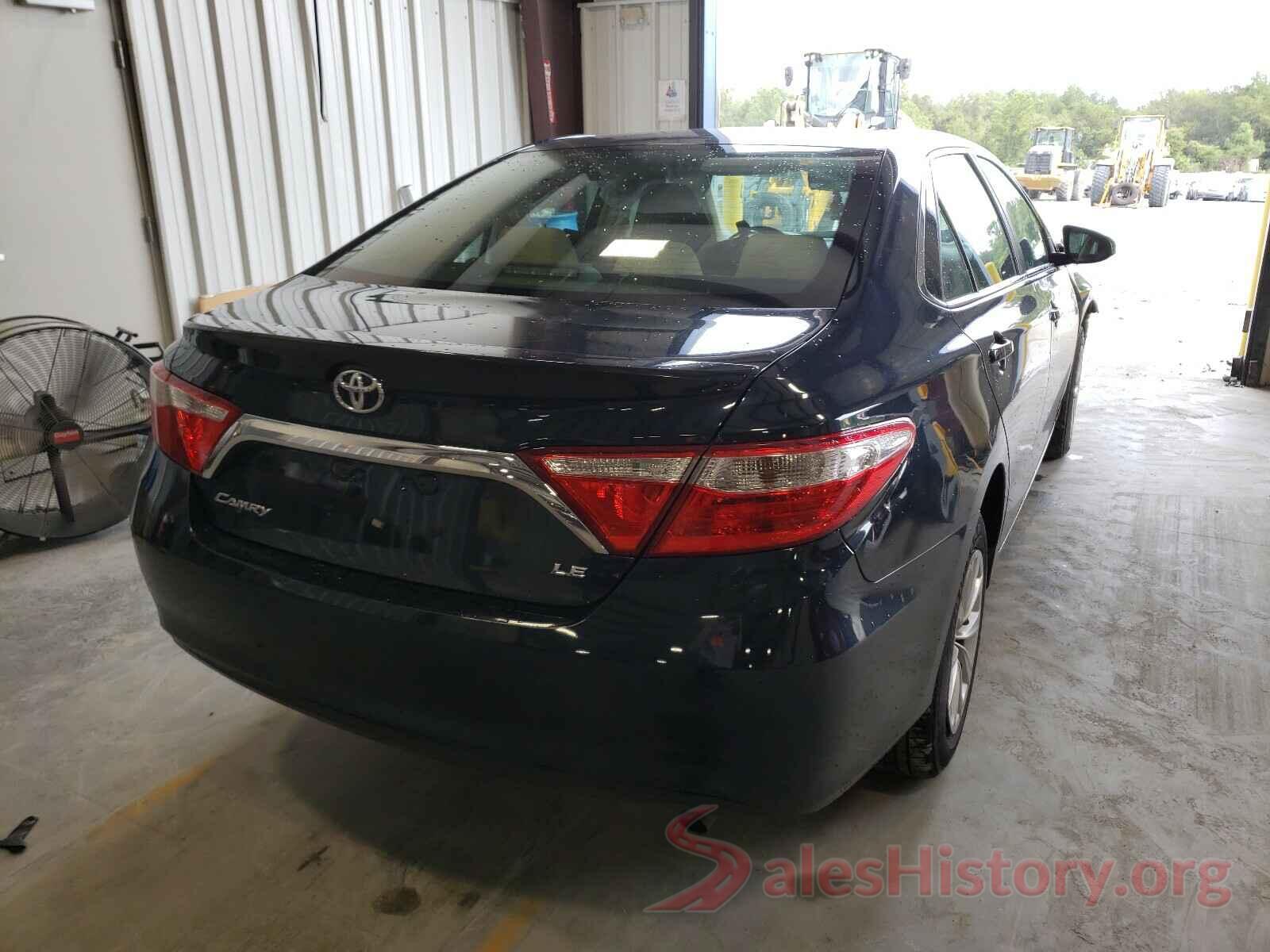 4T4BF1FKXGR571862 2016 TOYOTA CAMRY