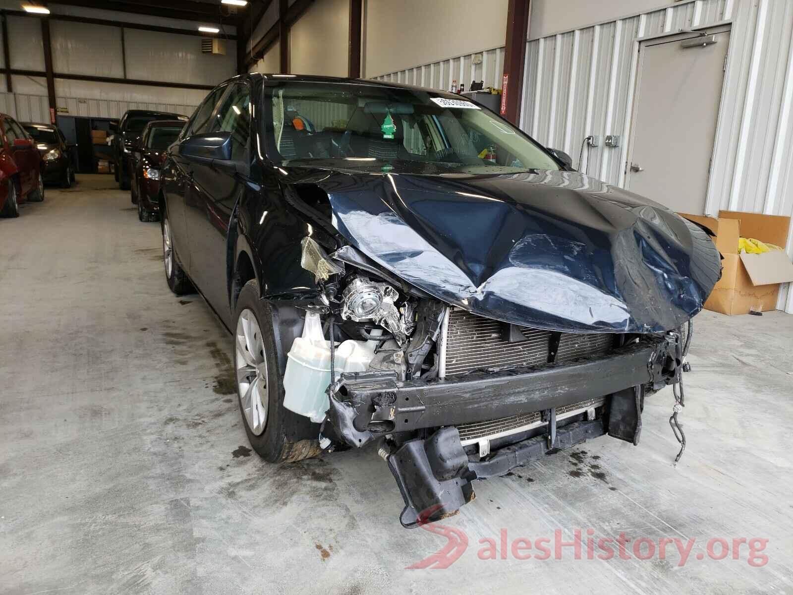 4T4BF1FKXGR571862 2016 TOYOTA CAMRY