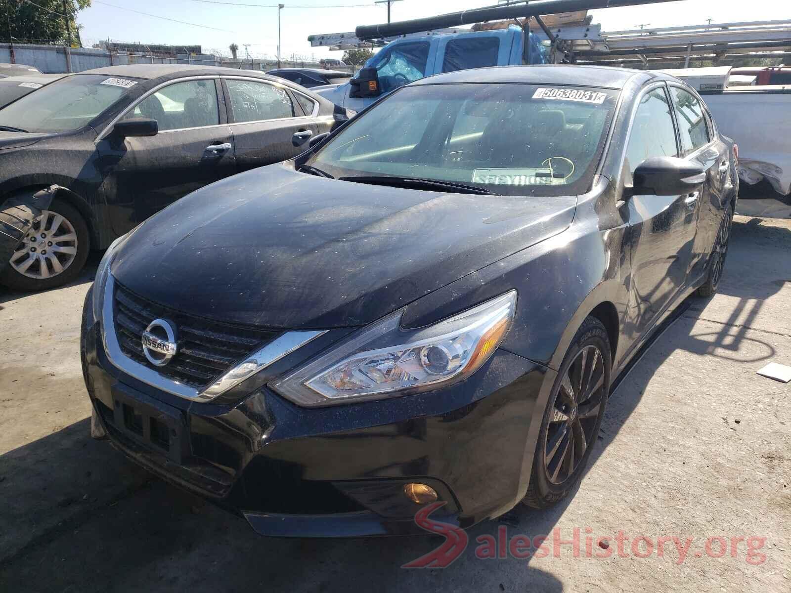 1N4AL3AP6JC216305 2018 NISSAN ALTIMA