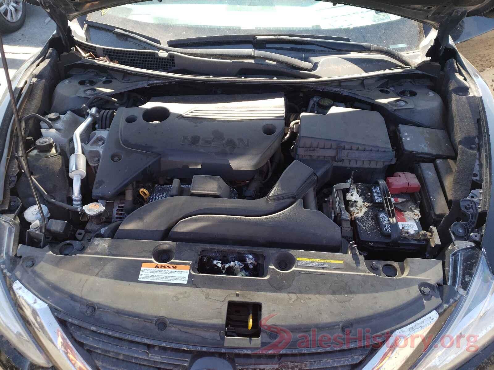 1N4AL3AP6JC216305 2018 NISSAN ALTIMA