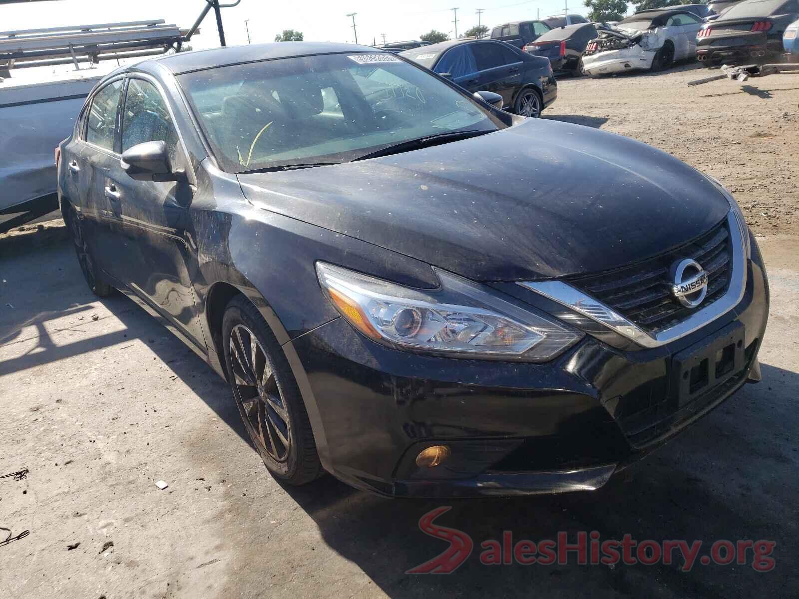 1N4AL3AP6JC216305 2018 NISSAN ALTIMA