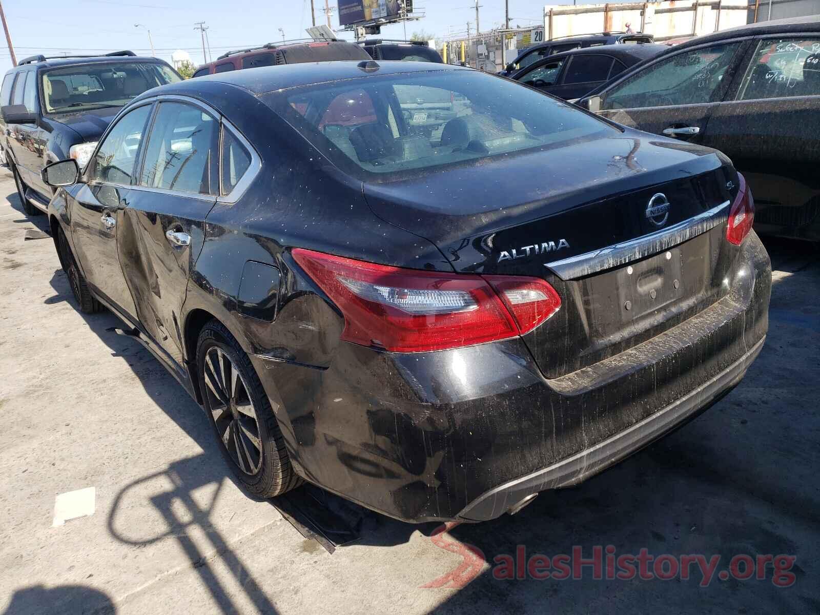 1N4AL3AP6JC216305 2018 NISSAN ALTIMA