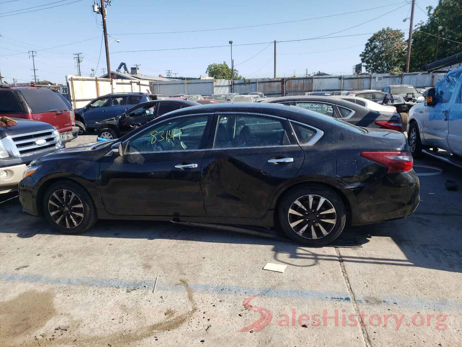 1N4AL3AP6JC216305 2018 NISSAN ALTIMA