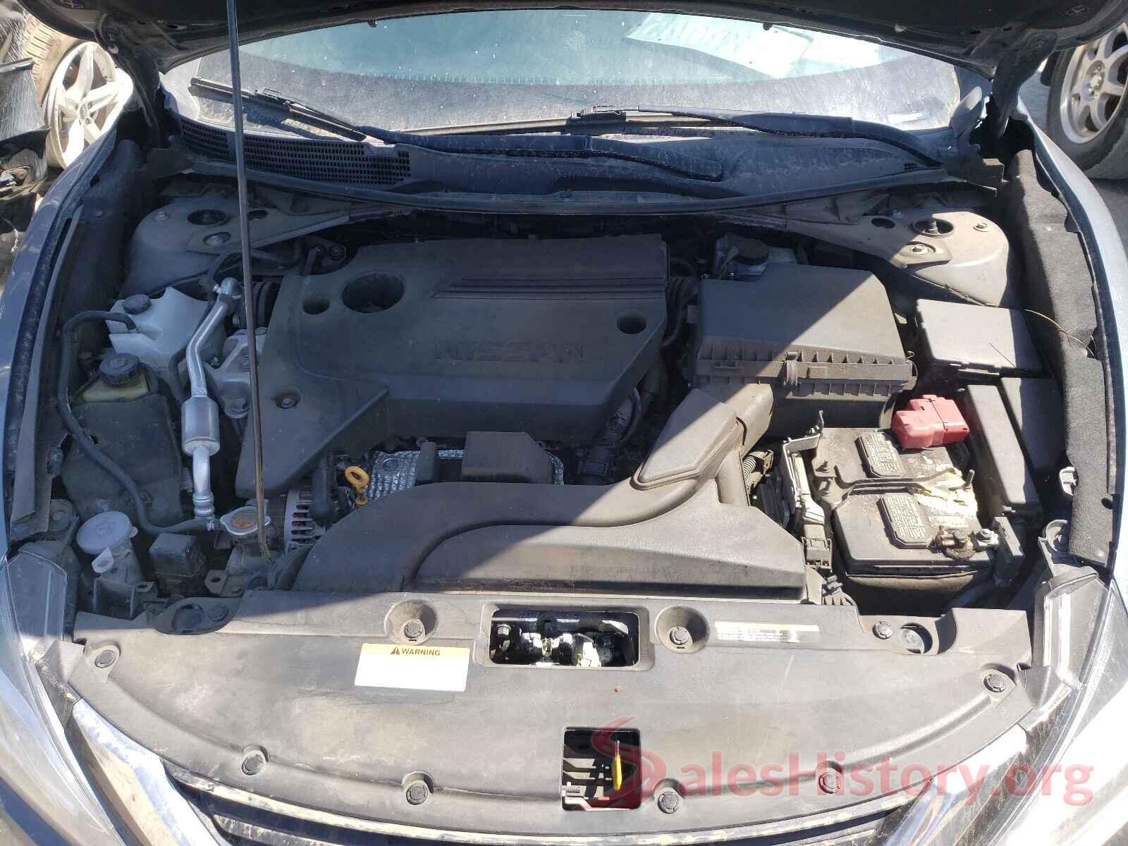 1N4AL3AP8JC166815 2018 NISSAN ALTIMA