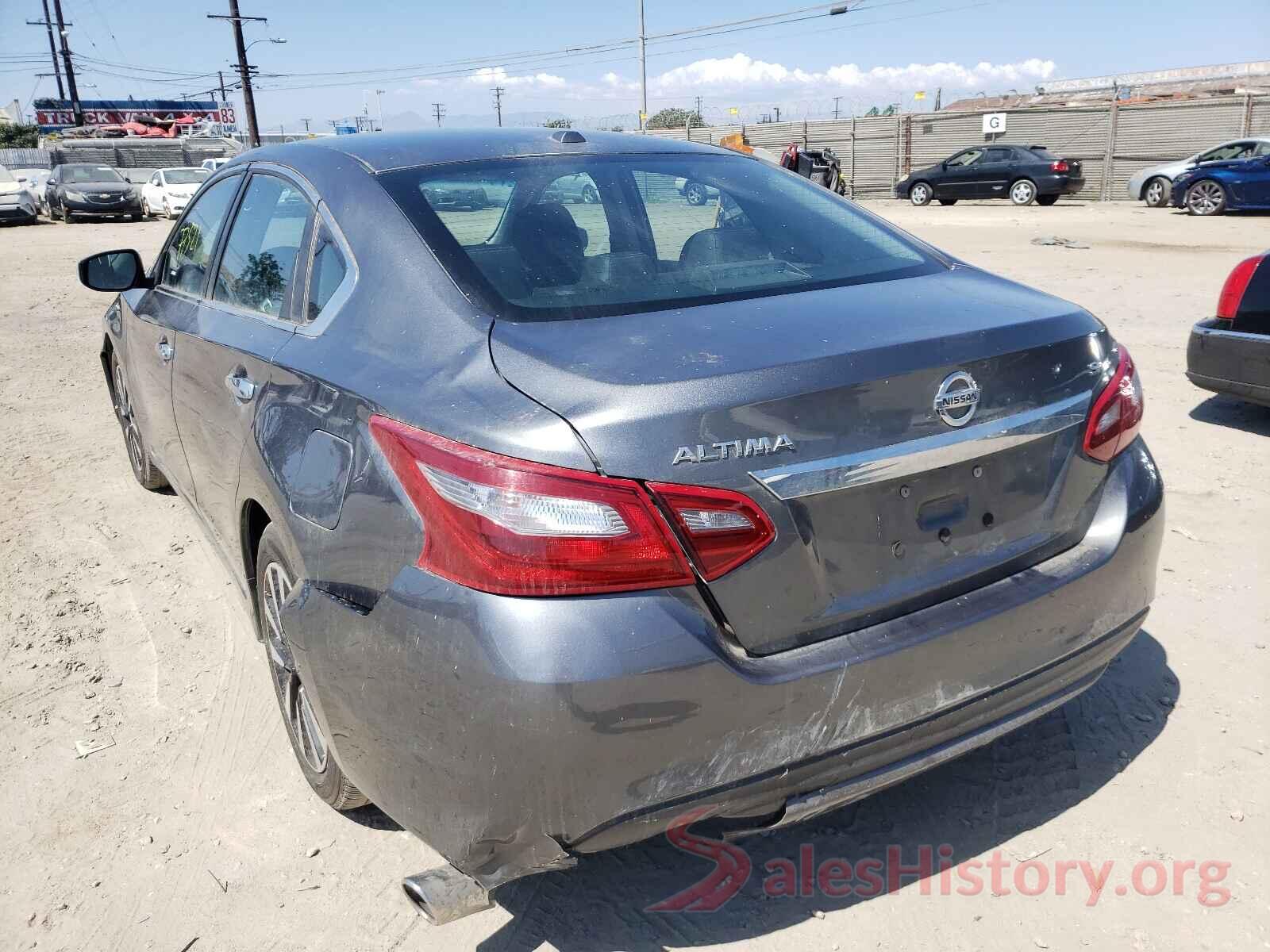 1N4AL3AP8JC166815 2018 NISSAN ALTIMA