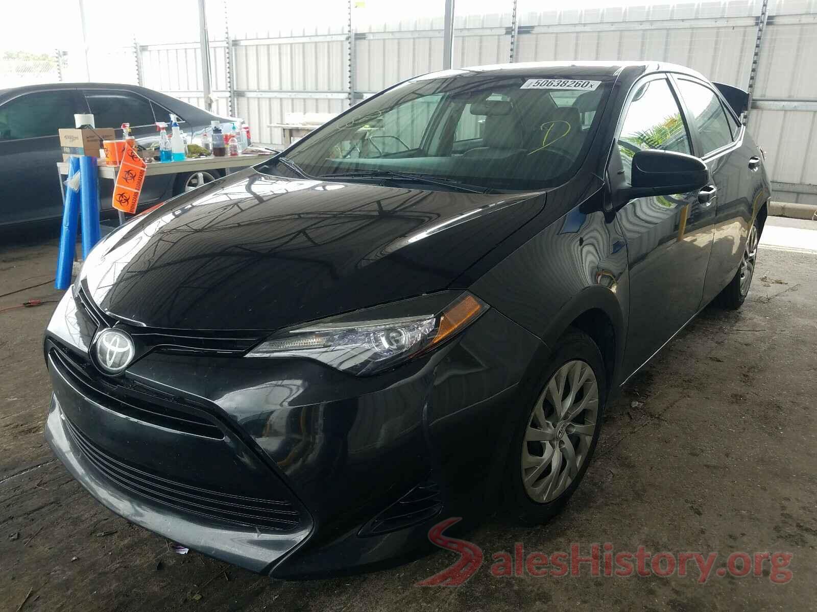 2T1BURHE5HC789328 2017 TOYOTA COROLLA