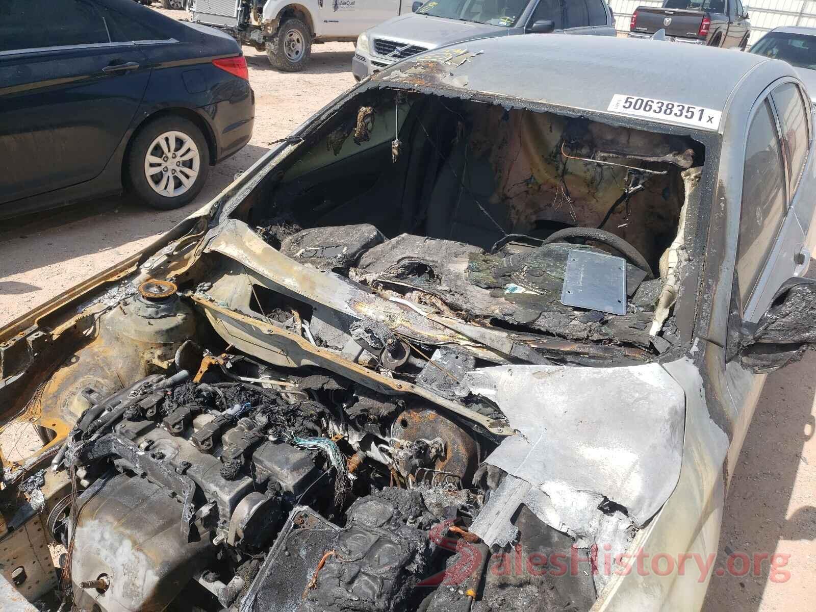 2G11Z5SA7H9145818 2017 CHEVROLET IMPALA