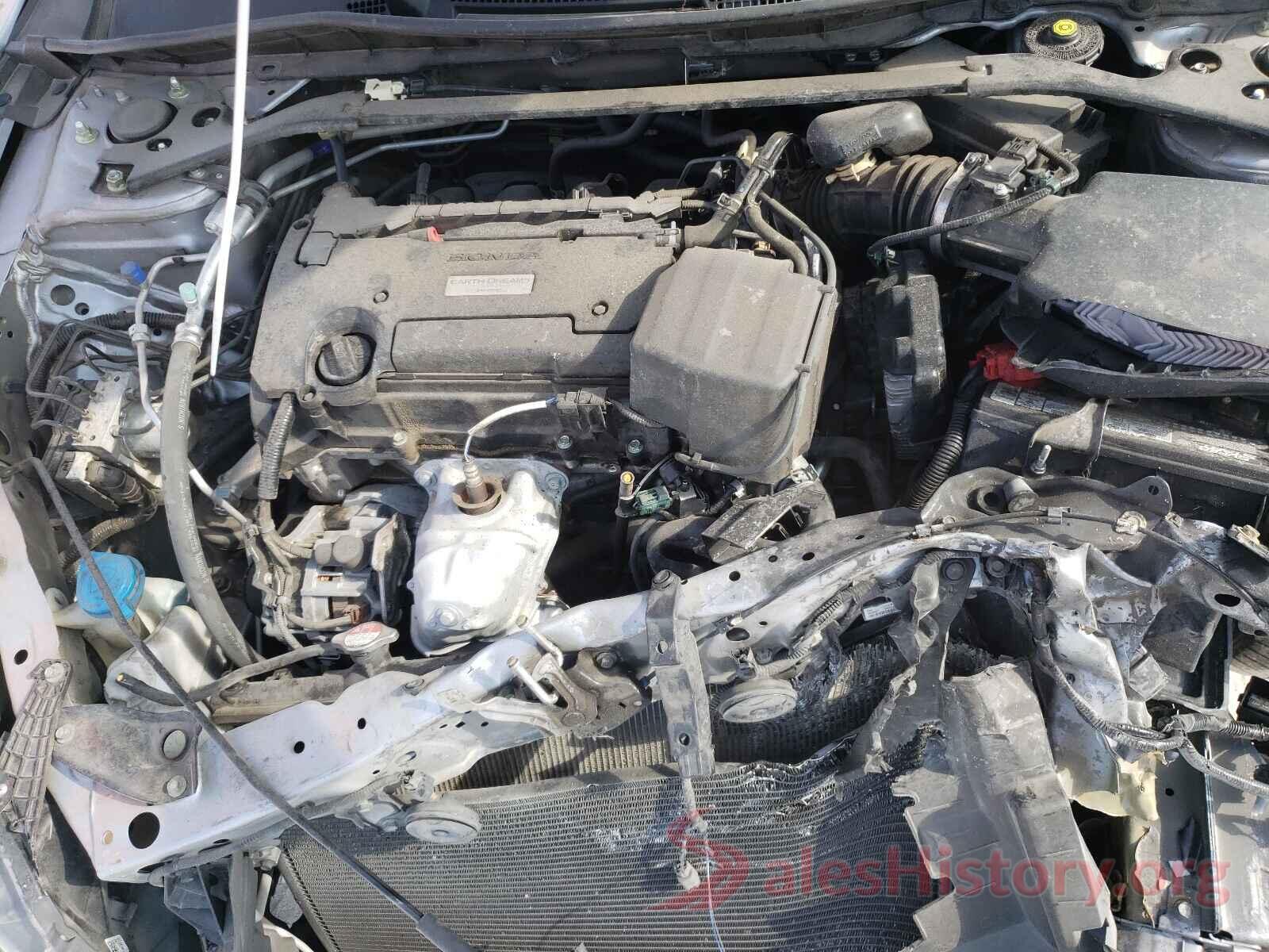 1HGCR2F89HA061334 2017 HONDA ACCORD