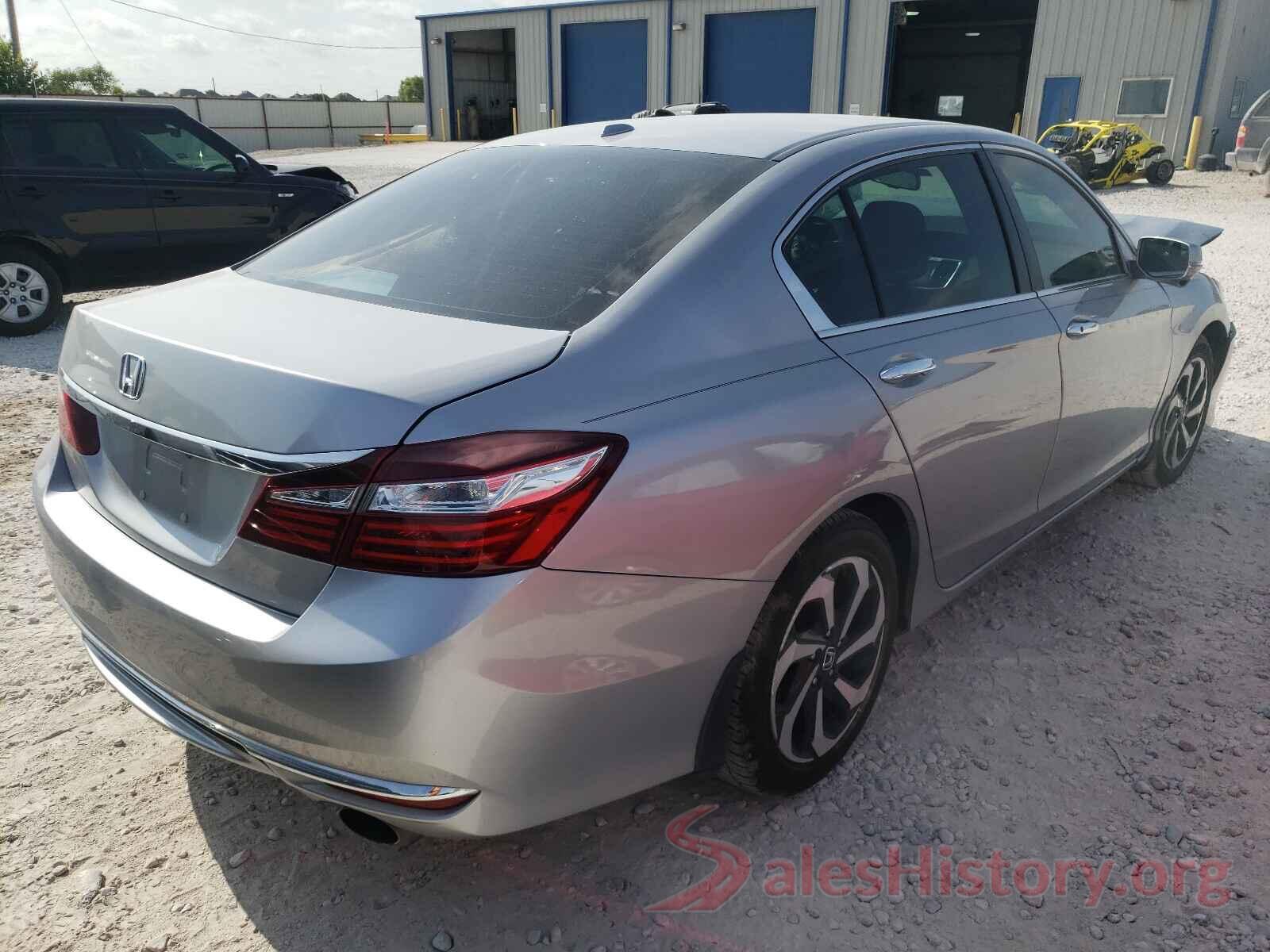 1HGCR2F89HA061334 2017 HONDA ACCORD