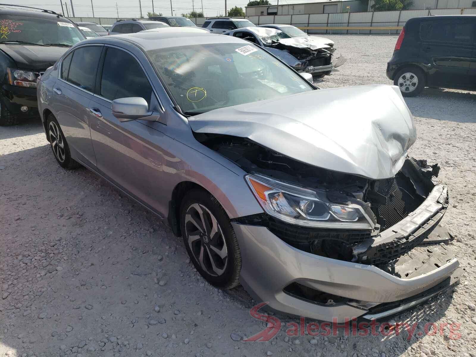 1HGCR2F89HA061334 2017 HONDA ACCORD