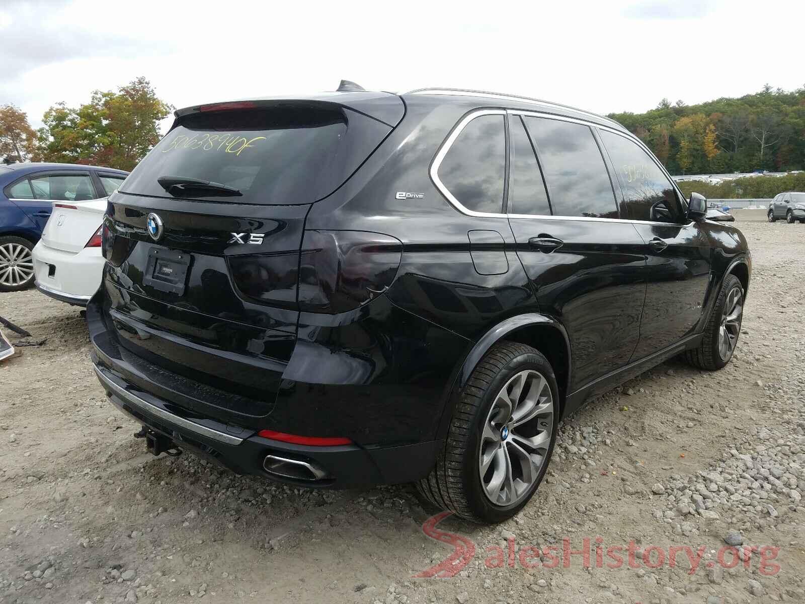 5UXKT0C31H0V96395 2017 BMW X5