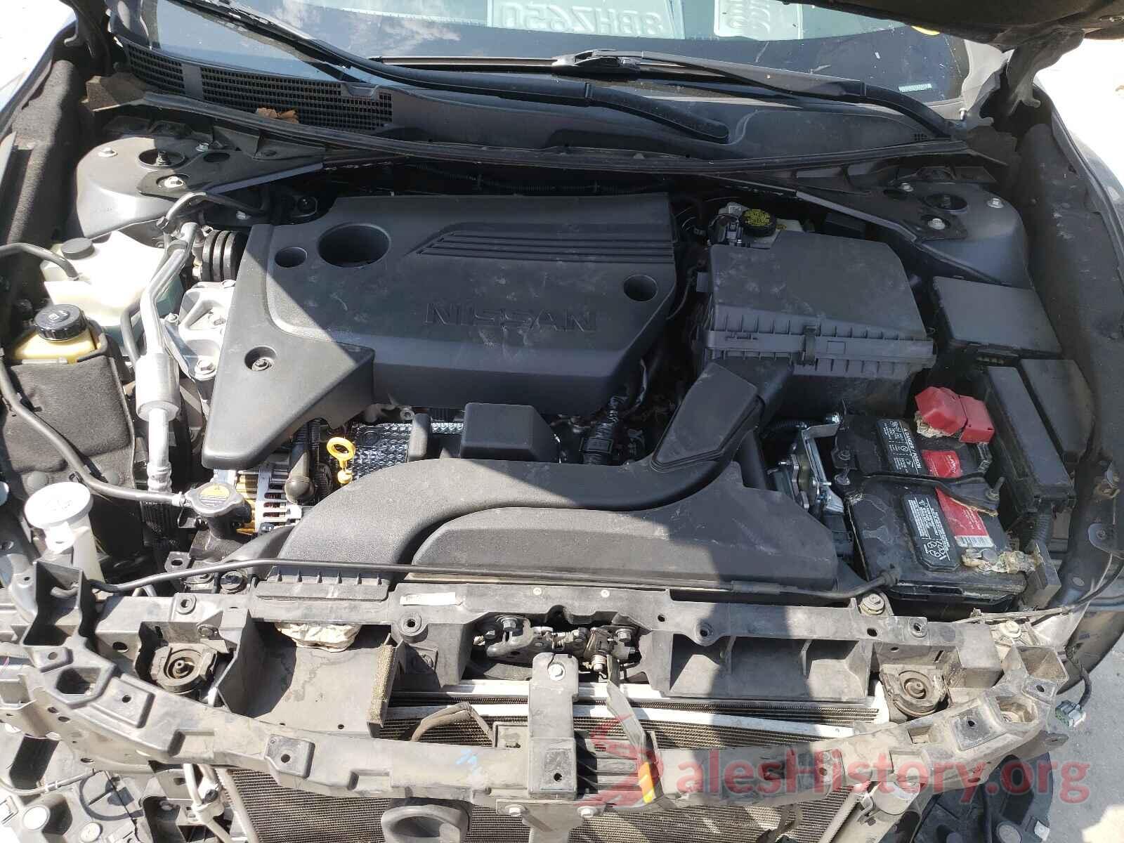 1N4AL3AP7HC476013 2017 NISSAN ALTIMA