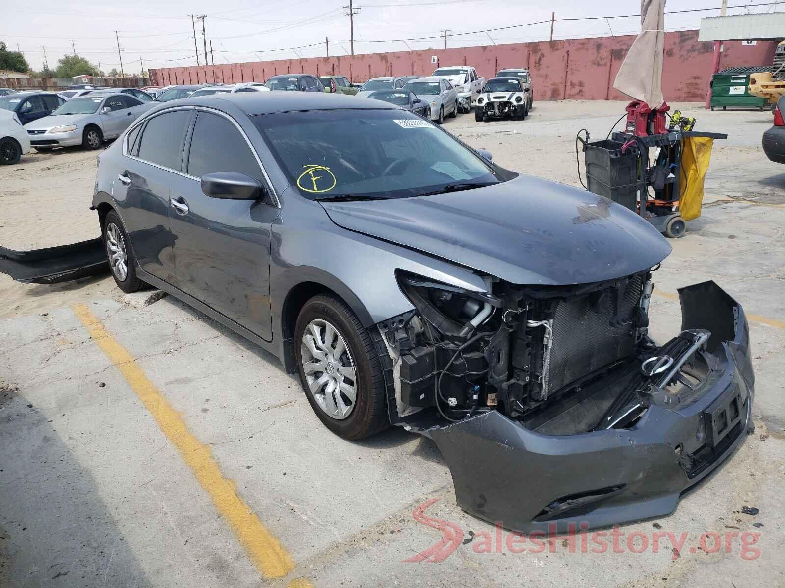 1N4AL3AP7HC476013 2017 NISSAN ALTIMA