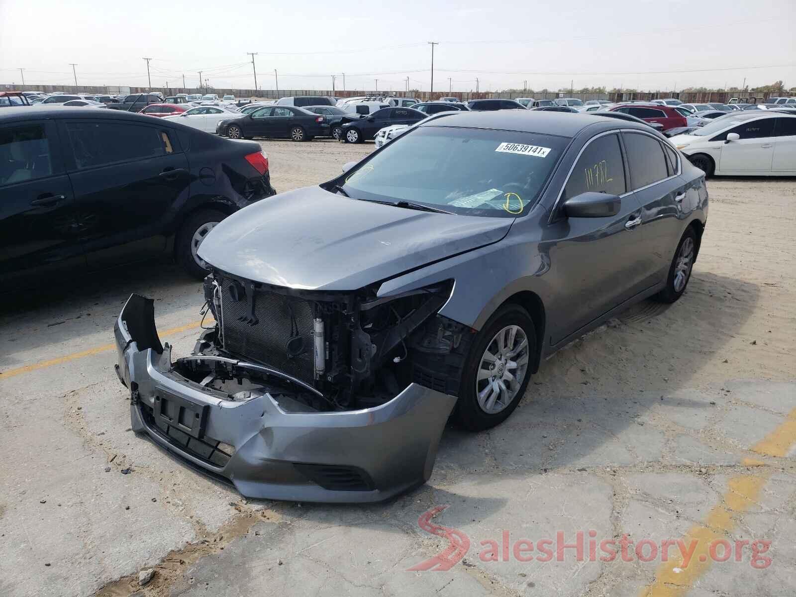 1N4AL3AP7HC476013 2017 NISSAN ALTIMA