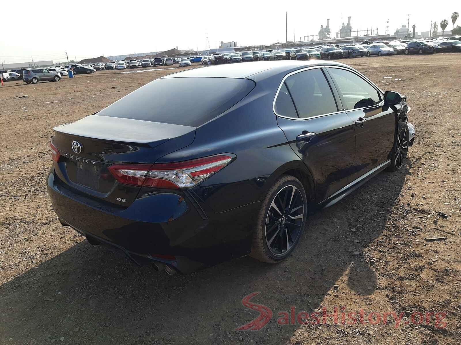 4T1B61HK5JU507372 2018 TOYOTA CAMRY