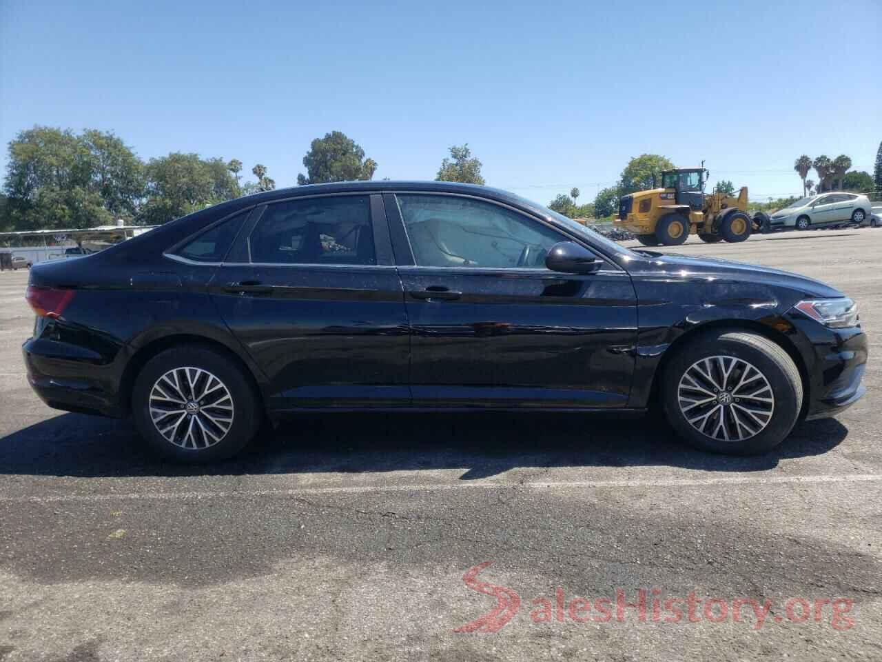 3VWC57BU3KM037015 2019 VOLKSWAGEN JETTA