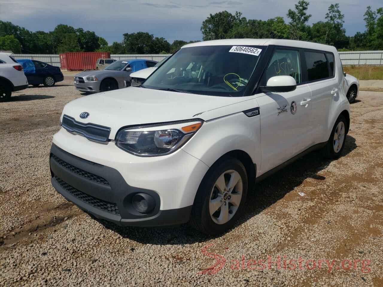 KNDJN2A22J7576862 2018 KIA SOUL