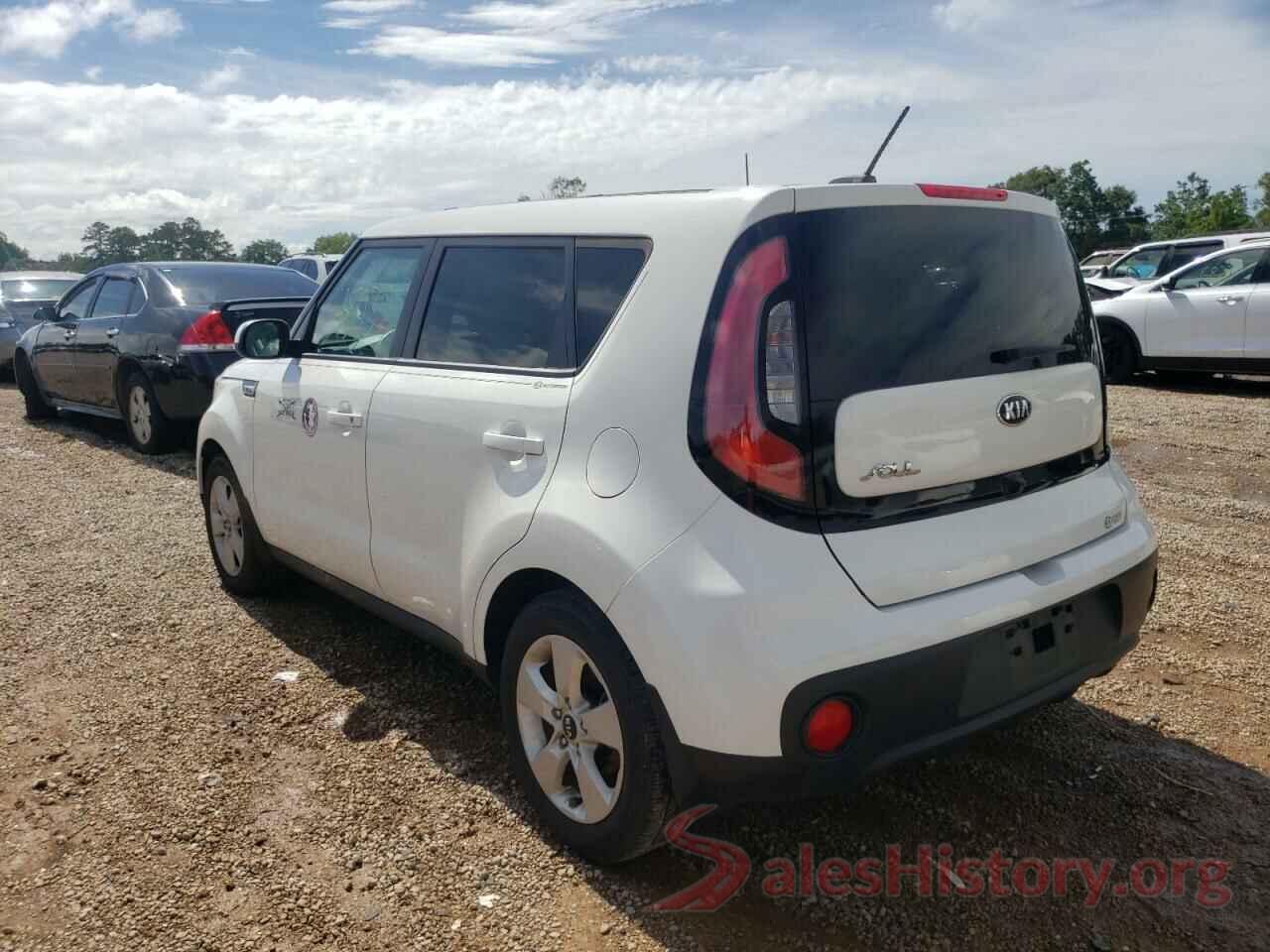 KNDJN2A22J7576862 2018 KIA SOUL