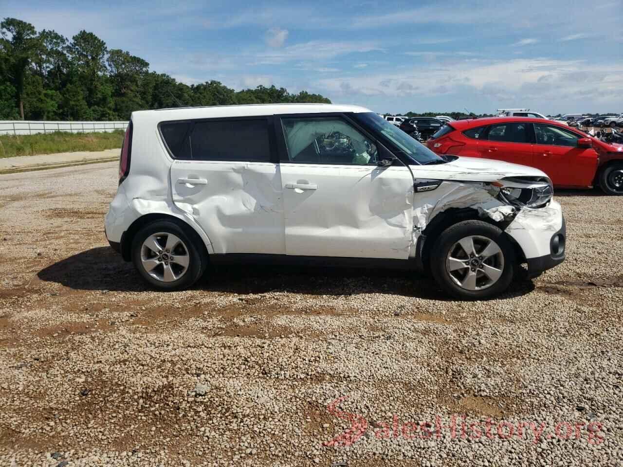 KNDJN2A22J7576862 2018 KIA SOUL