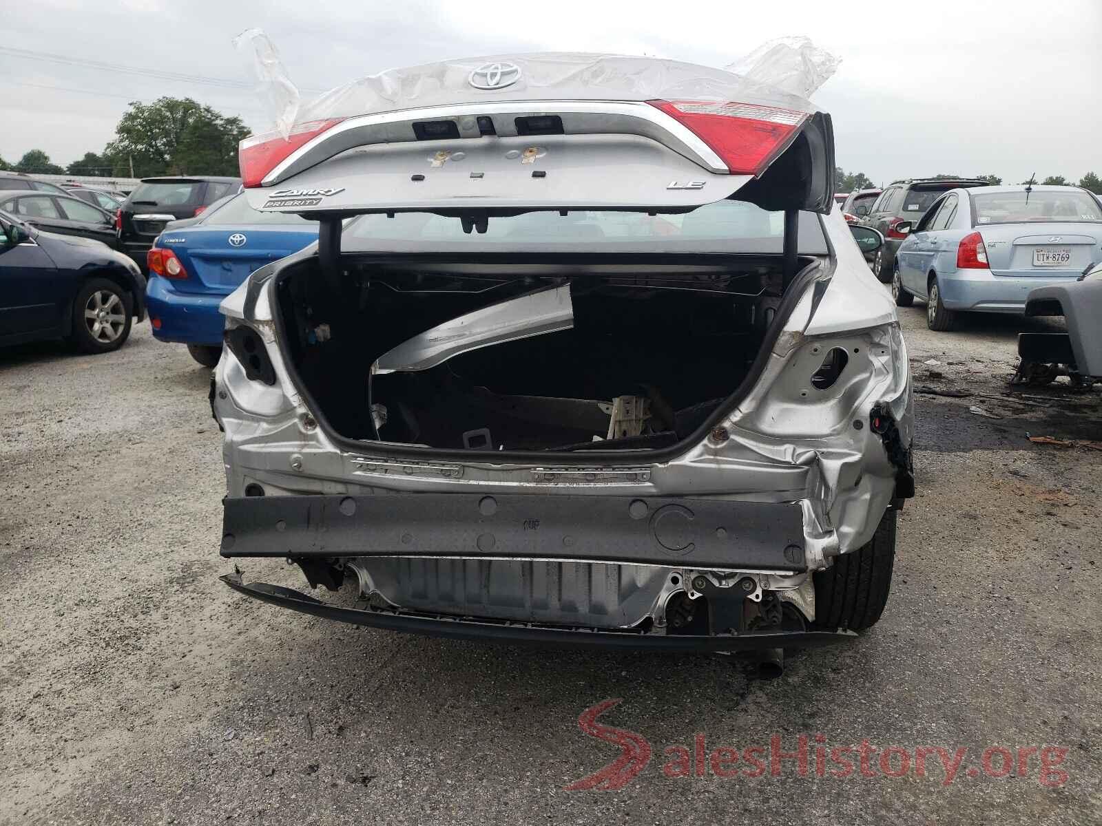 4T1BF1FK5HU646608 2017 TOYOTA CAMRY