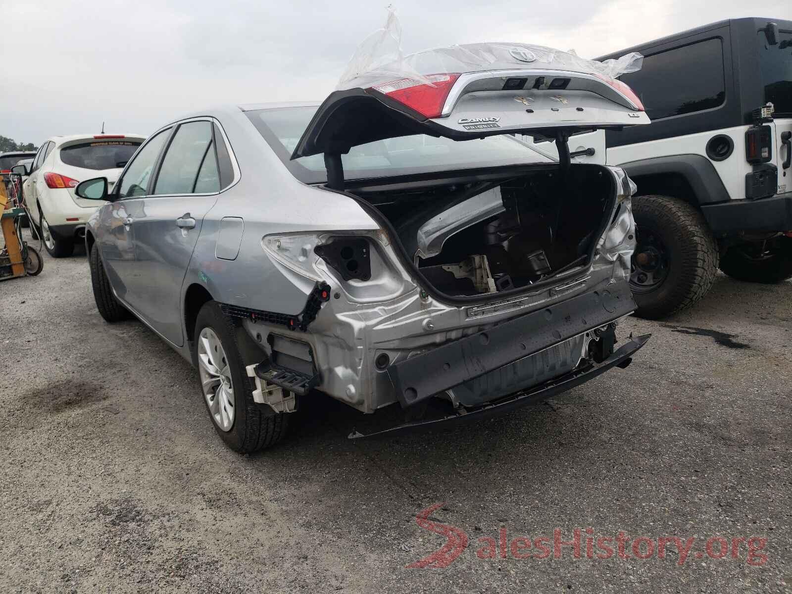 4T1BF1FK5HU646608 2017 TOYOTA CAMRY