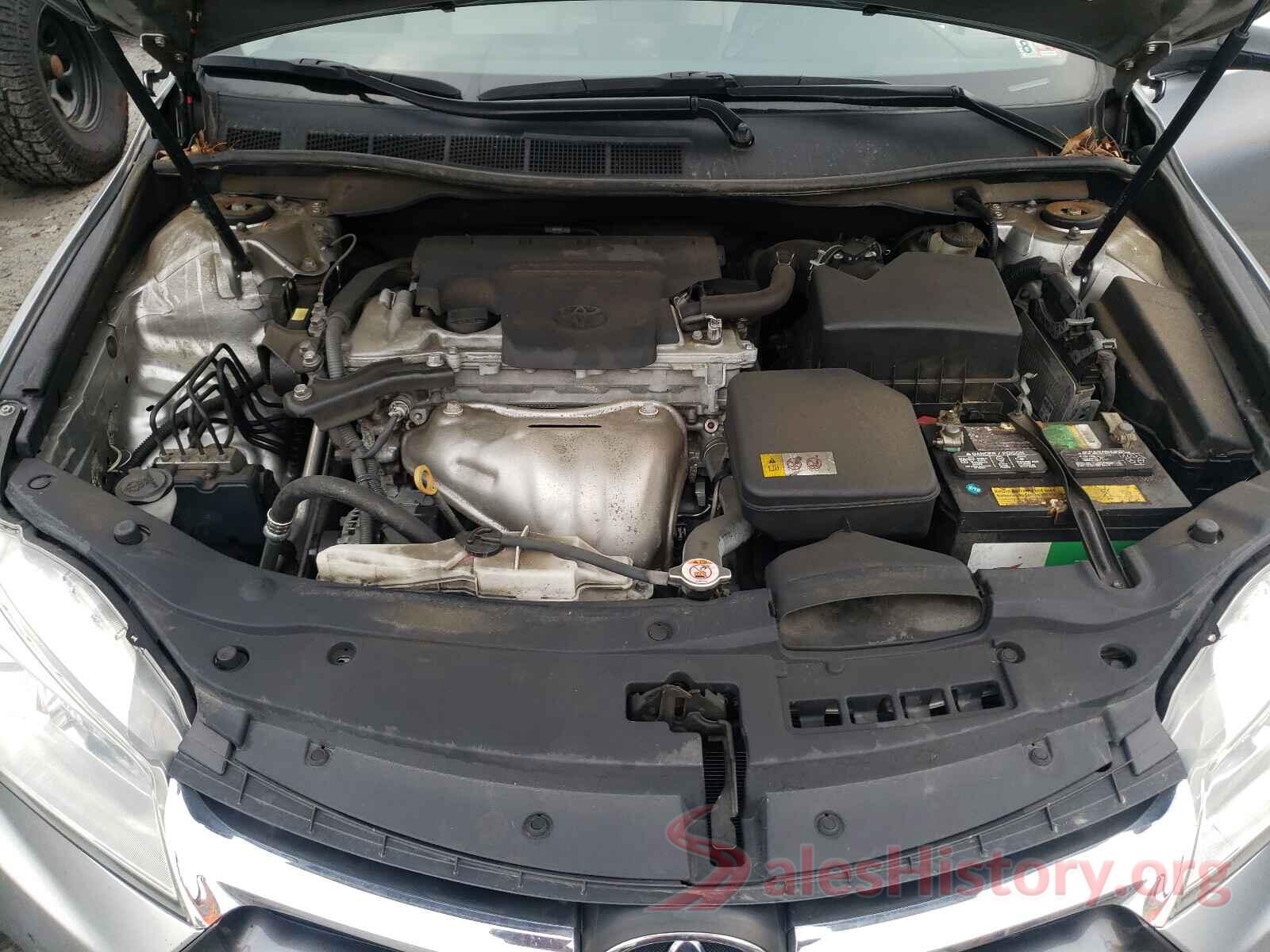 4T1BF1FK5HU646608 2017 TOYOTA CAMRY