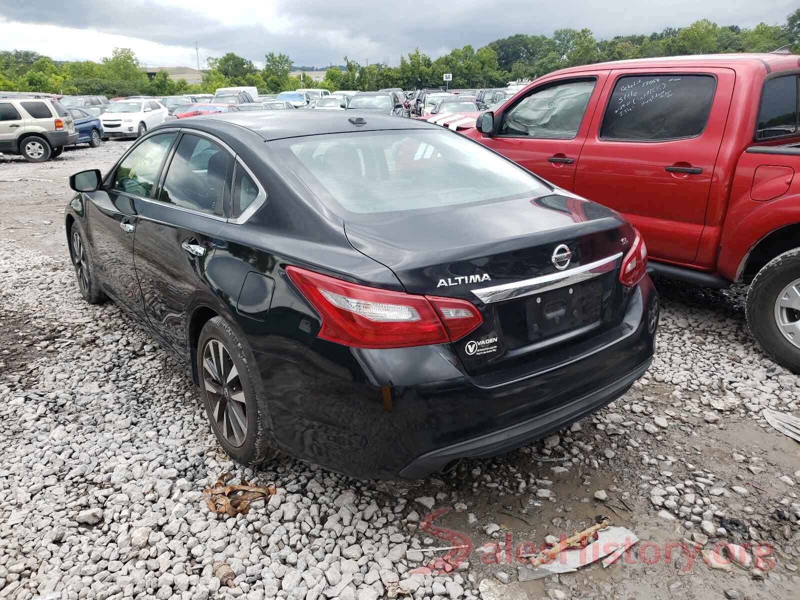 1N4AL3AP4JC162244 2018 NISSAN ALTIMA