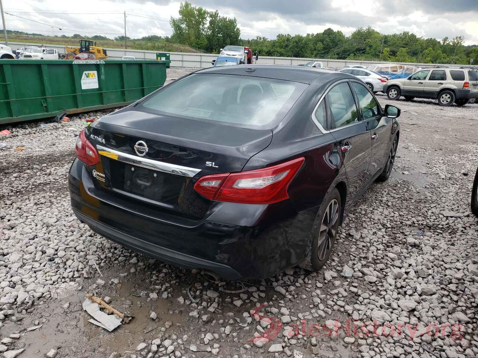 1N4AL3AP4JC162244 2018 NISSAN ALTIMA